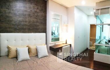 For RENT : Ivy Thonglor / 1 Bedroom / 1 Bathrooms / 44 sqm / 35000 THB [4997741]