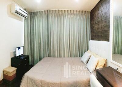 For RENT : Ivy Thonglor / 1 Bedroom / 1 Bathrooms / 44 sqm / 35000 THB [4997741]