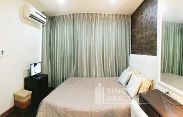 For RENT : Ivy Thonglor / 1 Bedroom / 1 Bathrooms / 44 sqm / 35000 THB [4997741]