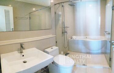 For RENT : Ivy Thonglor / 1 Bedroom / 1 Bathrooms / 44 sqm / 35000 THB [4997741]