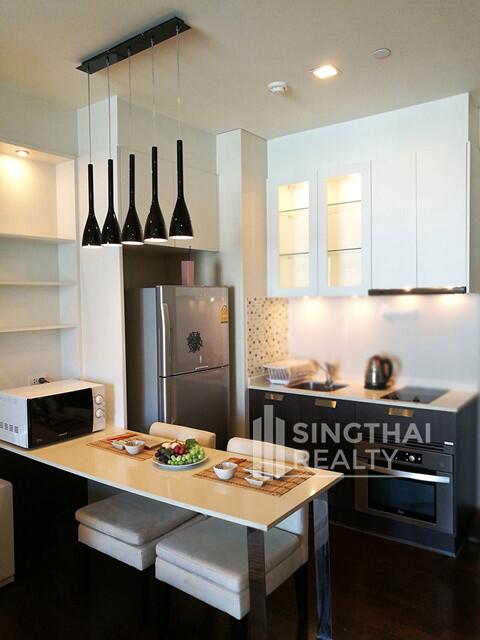 For RENT : Ivy Thonglor / 1 Bedroom / 1 Bathrooms / 44 sqm / 35000 THB [4997741]