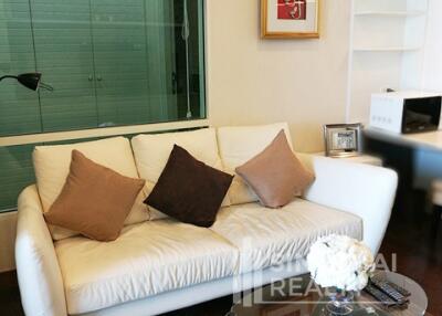 For RENT : Ivy Thonglor / 1 Bedroom / 1 Bathrooms / 44 sqm / 35000 THB [4997741]