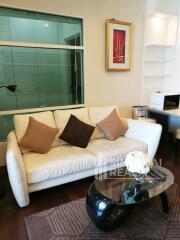 For RENT : Ivy Thonglor / 1 Bedroom / 1 Bathrooms / 44 sqm / 35000 THB [4997741]