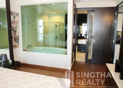 For RENT : The Address Chidlom / 1 Bedroom / 1 Bathrooms / 59 sqm / 35000 THB [4992665]