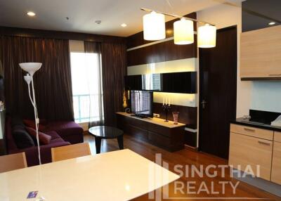 For RENT : The Address Chidlom / 1 Bedroom / 1 Bathrooms / 59 sqm / 35000 THB [4992665]