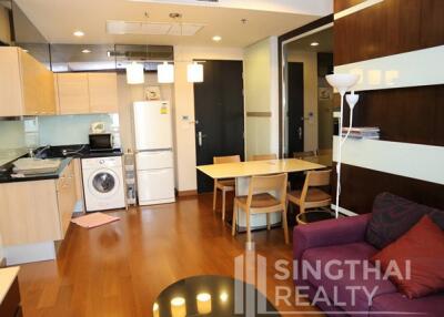 For RENT : The Address Chidlom / 1 Bedroom / 1 Bathrooms / 59 sqm / 35000 THB [4992665]