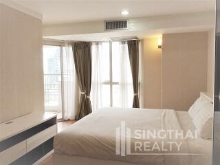 For RENT : The Waterford Diamond / 2 Bedroom / 1 Bathrooms / 84 sqm / 35000 THB [5130290]