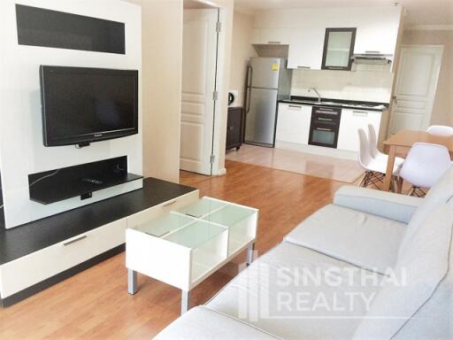 For RENT : The Waterford Diamond / 2 Bedroom / 1 Bathrooms / 84 sqm / 35000 THB [5130290]