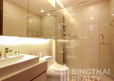 For RENT : Menam Residences / 1 Bedroom / 1 Bathrooms / 59 sqm / 40000 THB [5128055]