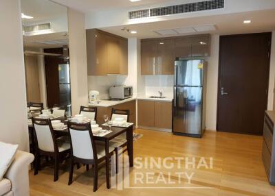 For RENT : Siri at Sukhumvit / 1 Bedroom / 1 Bathrooms / 53 sqm / 35000 THB [5186618]