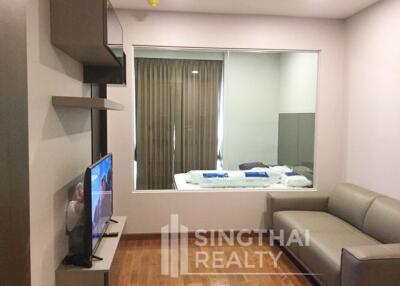 For RENT : The Address Chidlom / 1 Bedroom / 1 Bathrooms / 41 sqm / 35000 THB [5185184]