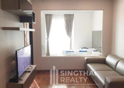 For RENT : The Address Chidlom / 1 Bedroom / 1 Bathrooms / 41 sqm / 35000 THB [5185184]