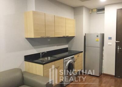 For RENT : The Address Chidlom / 1 Bedroom / 1 Bathrooms / 41 sqm / 35000 THB [5185184]