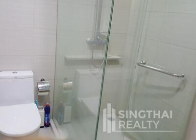 For RENT : Siri at Sukhumvit / 1 Bedroom / 1 Bathrooms / 53 sqm / 35000 THB [5249129]