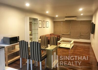 For RENT : Baan Ploenchit / 1 Bedroom / 1 Bathrooms / 69 sqm / 35000 THB [5247698]