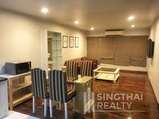 For RENT : Baan Ploenchit / 1 Bedroom / 1 Bathrooms / 69 sqm / 35000 THB [5247698]