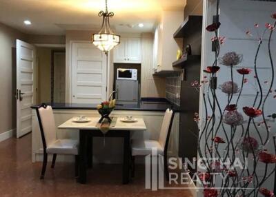 For RENT : Aguston Sukhumvit 22 / 1 Bedroom / 1 Bathrooms / 56 sqm / 35000 THB [5393705]