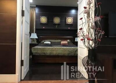 For RENT : Aguston Sukhumvit 22 / 1 Bedroom / 1 Bathrooms / 56 sqm / 35000 THB [5393705]