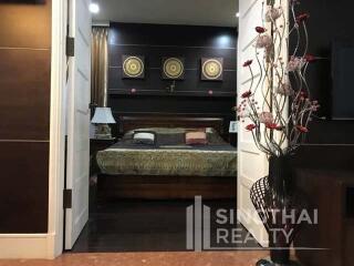 For RENT : Aguston Sukhumvit 22 / 1 Bedroom / 1 Bathrooms / 56 sqm / 35000 THB [5393705]