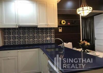 For RENT : Aguston Sukhumvit 22 / 1 Bedroom / 1 Bathrooms / 56 sqm / 35000 THB [5393705]