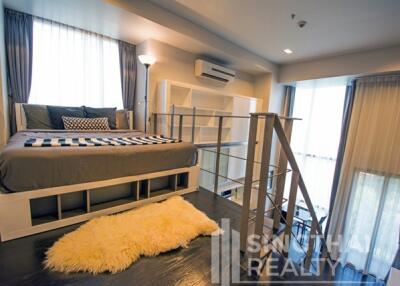 For RENT : Ashton Morph 38 / 1 Bedroom / 1 Bathrooms / 39 sqm / 35000 THB [5325563]