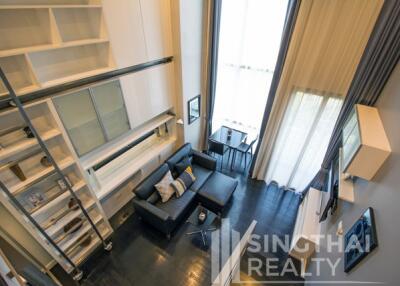 For RENT : Ashton Morph 38 / 1 Bedroom / 1 Bathrooms / 39 sqm / 35000 THB [5325563]