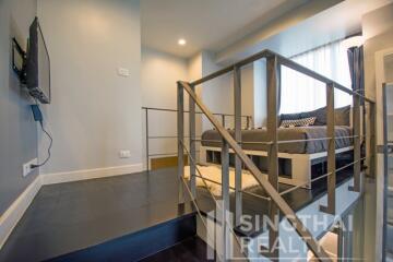 For RENT : Ashton Morph 38 / 1 Bedroom / 1 Bathrooms / 39 sqm / 35000 THB [5325563]