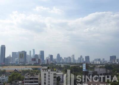 For RENT : Aguston Sukhumvit 22 / 1 Bedroom / 1 Bathrooms / 59 sqm / 35000 THB [5324957]