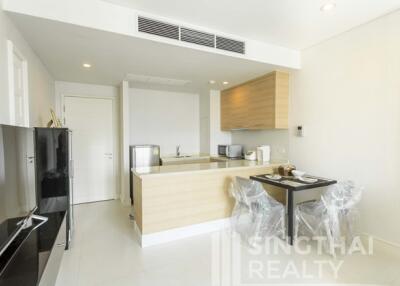 For RENT : Aguston Sukhumvit 22 / 1 Bedroom / 1 Bathrooms / 59 sqm / 35000 THB [5324957]