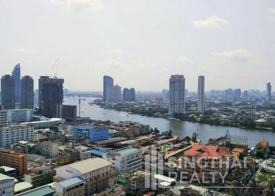 For RENT : Rhythm Sathorn / 1 Bedroom / 1 Bathrooms / 46 sqm / 35000 THB [5323175]