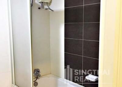 For RENT : Grand Park View Asoke / 2 Bedroom / 2 Bathrooms / 80 sqm / 35000 THB [5400890]