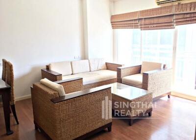 For RENT : Grand Park View Asoke / 2 Bedroom / 2 Bathrooms / 80 sqm / 35000 THB [5400890]