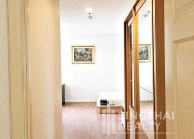 For RENT : Grand Park View Asoke / 2 Bedroom / 2 Bathrooms / 80 sqm / 35000 THB [5400890]