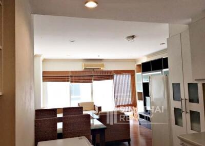 For RENT : Grand Park View Asoke / 2 Bedroom / 2 Bathrooms / 80 sqm / 35000 THB [5400890]