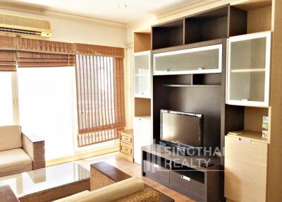 For RENT : Grand Park View Asoke / 2 Bedroom / 2 Bathrooms / 80 sqm / 35000 THB [5400890]