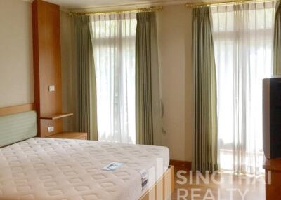 For RENT : Wattana Suite / 2 Bedroom / 2 Bathrooms / 106 sqm / 35000 THB [5428886]