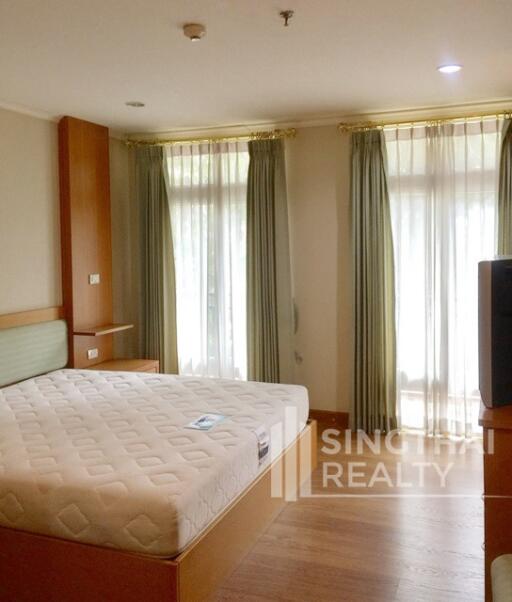 For RENT : Wattana Suite / 2 Bedroom / 2 Bathrooms / 106 sqm / 35000 THB [5428886]