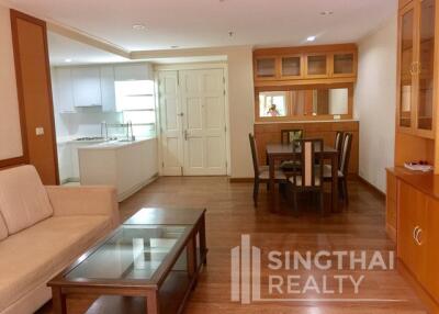 For RENT : Wattana Suite / 2 Bedroom / 2 Bathrooms / 106 sqm / 35000 THB [5428886]