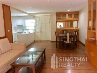 For RENT : Wattana Suite / 2 Bedroom / 2 Bathrooms / 106 sqm / 35000 THB [5428886]