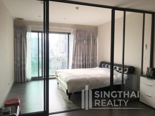 For RENT : Noble Remix / 1 Bedroom / 1 Bathrooms / 49 sqm / 35000 THB [5427212]