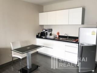 For RENT : Noble Remix / 1 Bedroom / 1 Bathrooms / 49 sqm / 35000 THB [5427212]