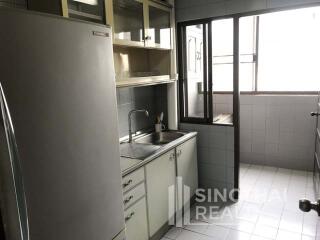 For RENT : Top View Tower / 2 Bedroom / 2 Bathrooms / 97 sqm / 35000 THB [5402960]