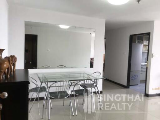 For RENT : Top View Tower / 2 Bedroom / 2 Bathrooms / 97 sqm / 35000 THB [5402960]