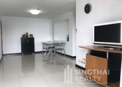 For RENT : Top View Tower / 2 Bedroom / 2 Bathrooms / 97 sqm / 35000 THB [5402960]