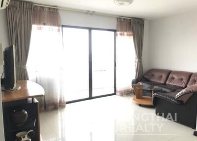 For RENT : Top View Tower / 2 Bedroom / 2 Bathrooms / 97 sqm / 35000 THB [5402960]