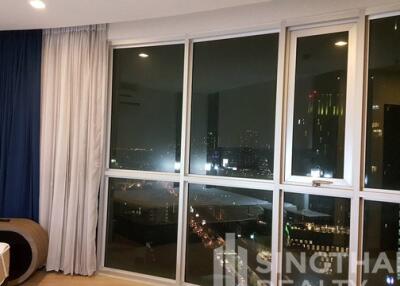 For RENT : Sky Walk Condominium / 1 Bedroom / 1 Bathrooms / 53 sqm / 35000 THB [5455814]