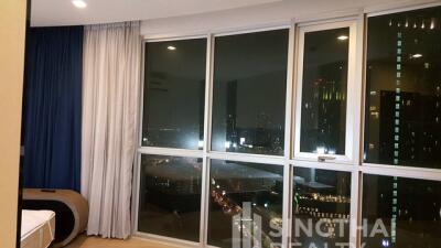 For RENT : Sky Walk Condominium / 1 Bedroom / 1 Bathrooms / 53 sqm / 35000 THB [5455814]