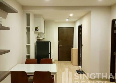 For RENT : Sky Walk Condominium / 1 Bedroom / 1 Bathrooms / 53 sqm / 35000 THB [5455814]