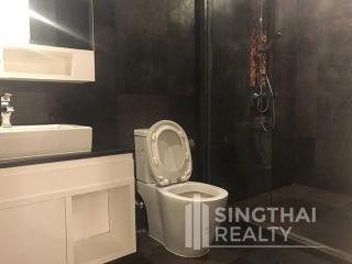 For RENT : Voque Sukhumvit 31 / 1 Bedroom / 1 Bathrooms / 50 sqm / 35000 THB [5445740]