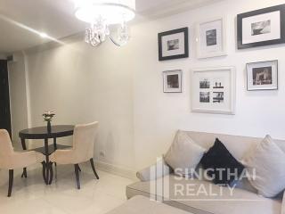 For RENT : Voque Sukhumvit 31 / 1 Bedroom / 1 Bathrooms / 50 sqm / 35000 THB [5445740]